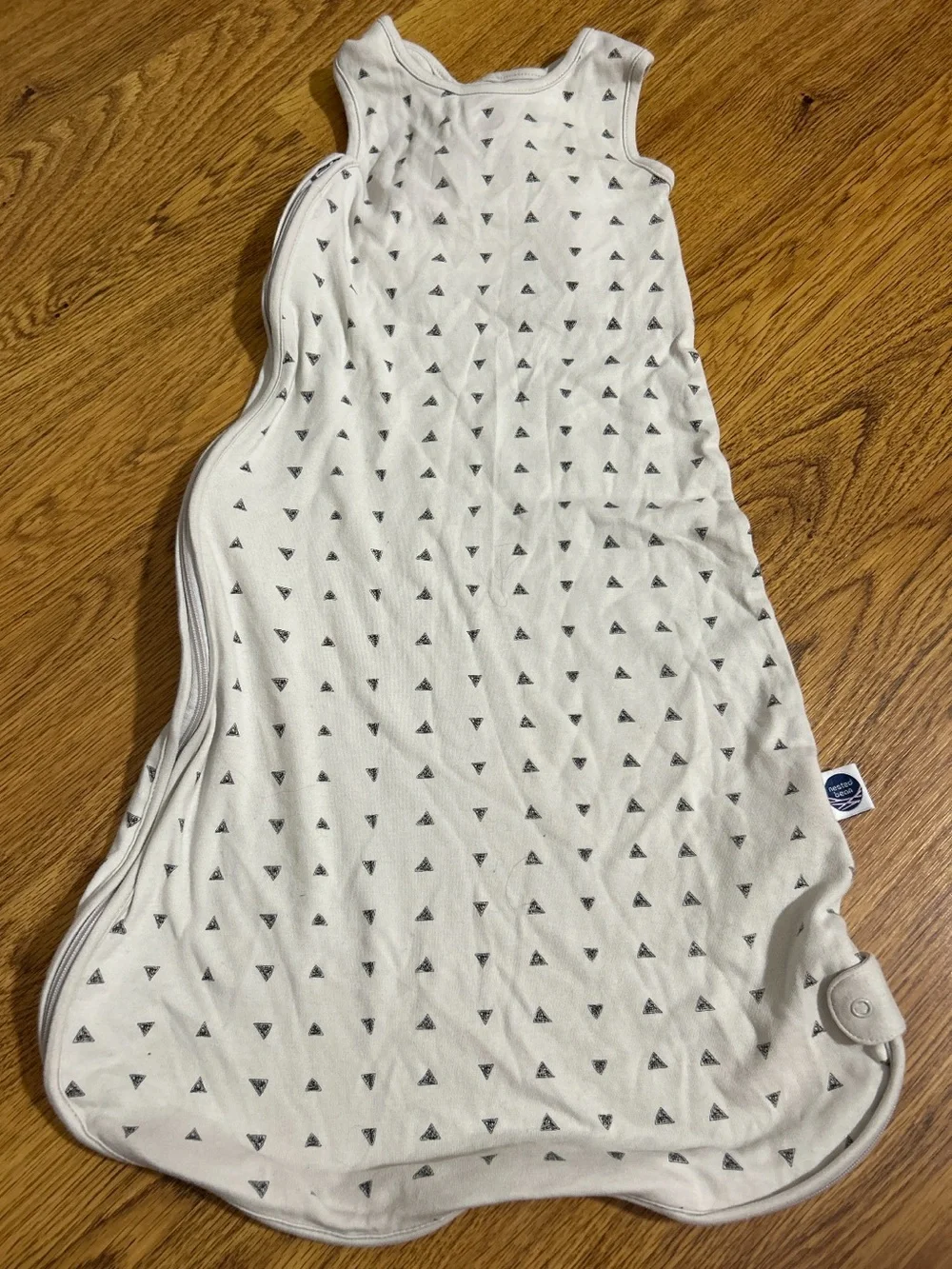 Nested Bean Zen Sack Classic